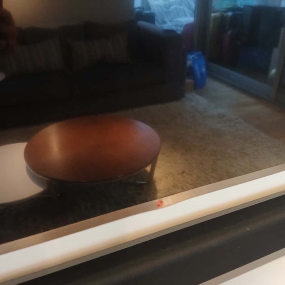 TV Smart LG