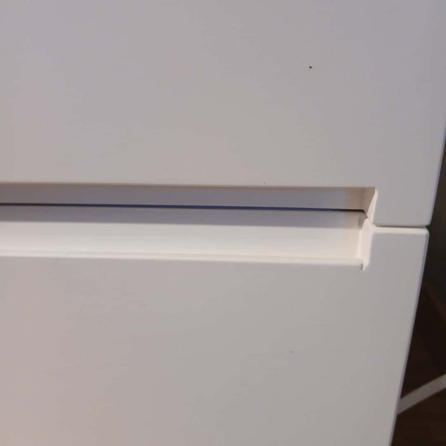 Mueble auxiliar de diseño para audio y TV