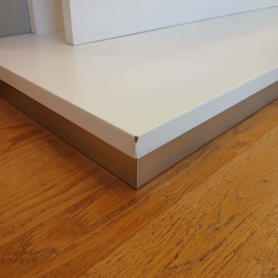 Mueble auxiliar de diseño para audio y TV