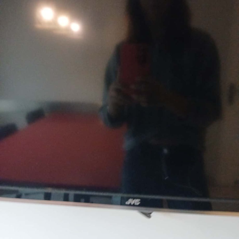 TV Smart JVC