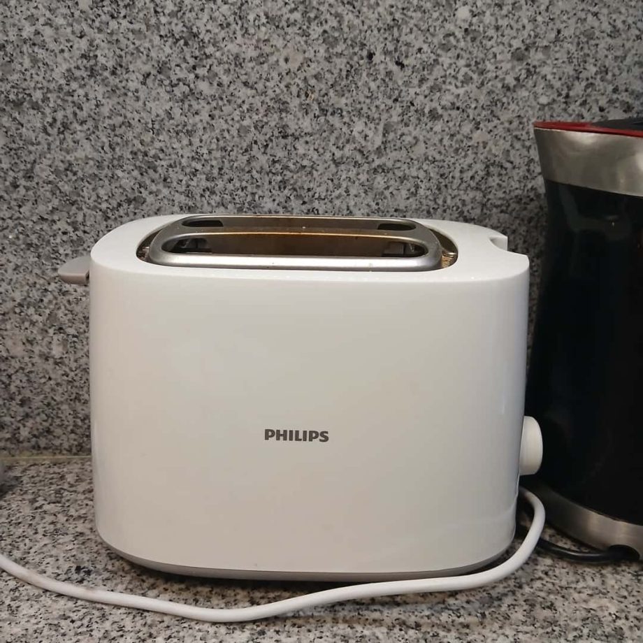 Pequeños electrodomésticos