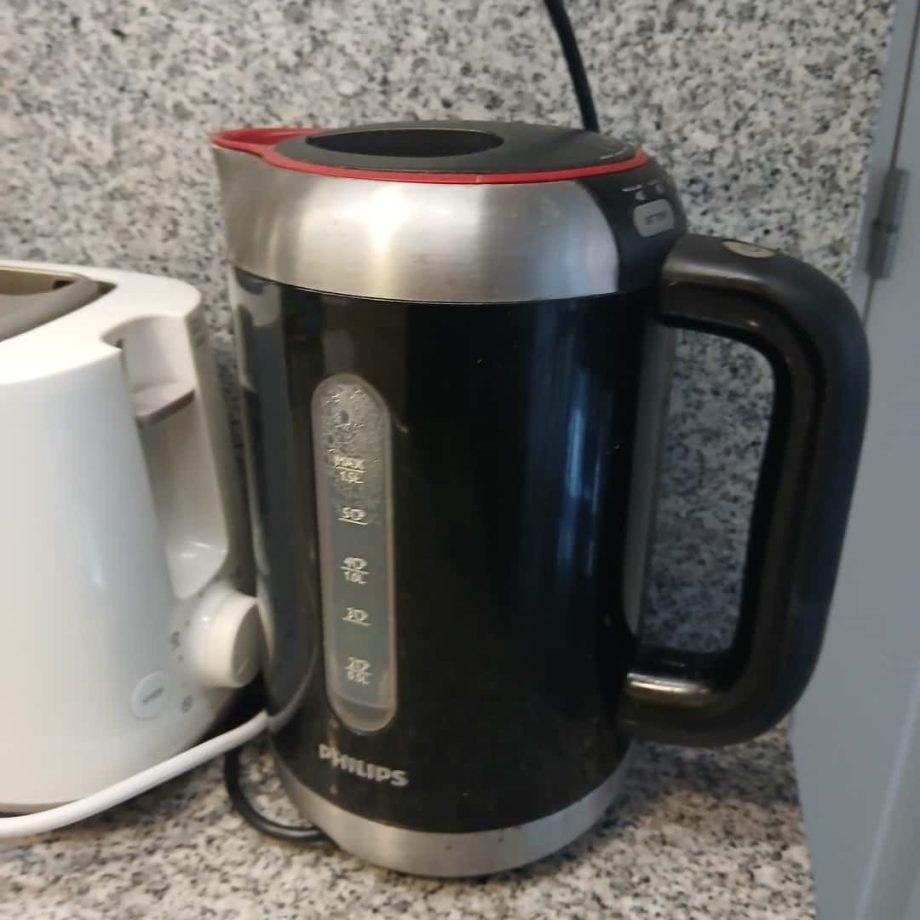 Pequeños electrodomésticos