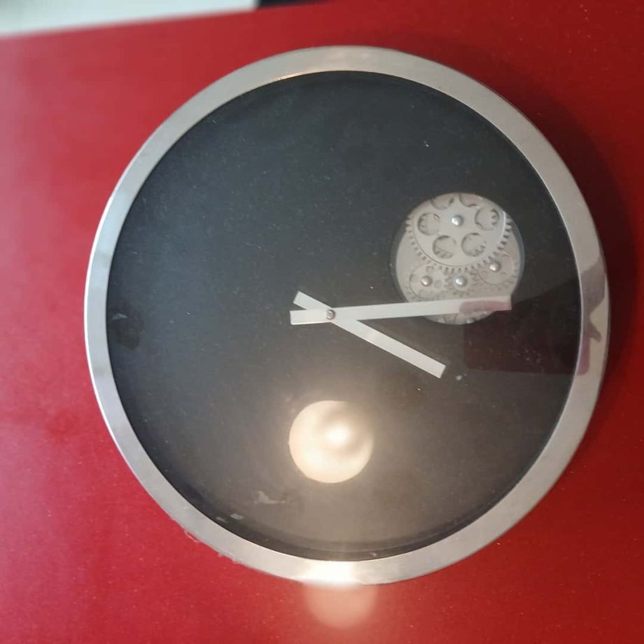 Reloj de pared