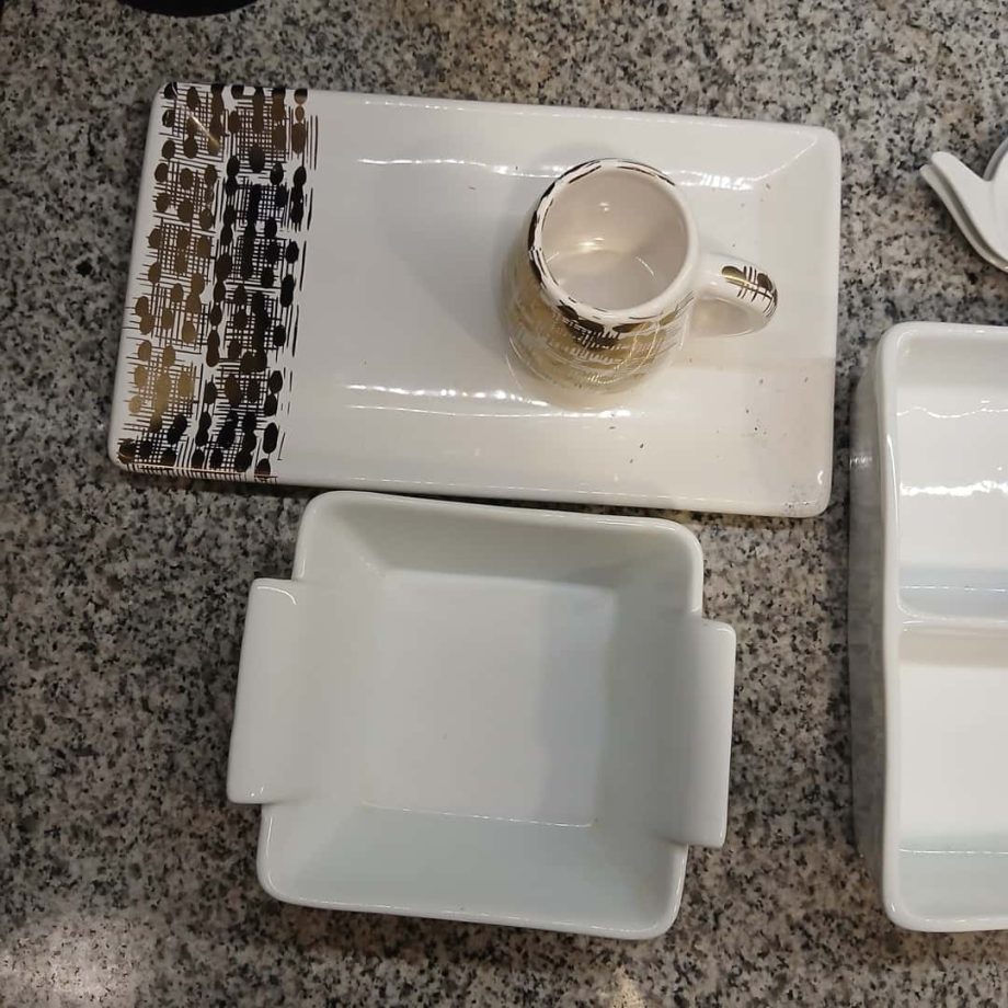 Varios cocina