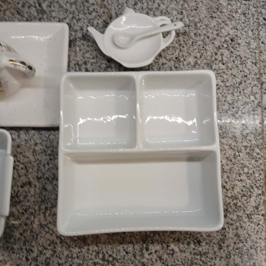 Varios cocina