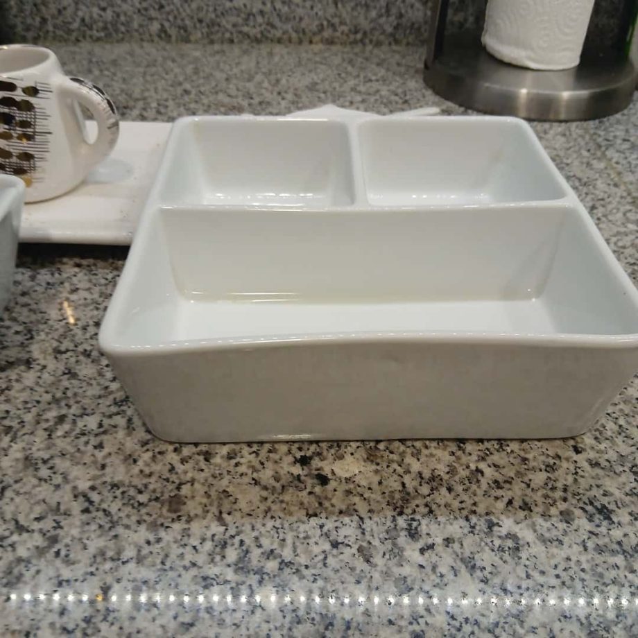 Varios cocina