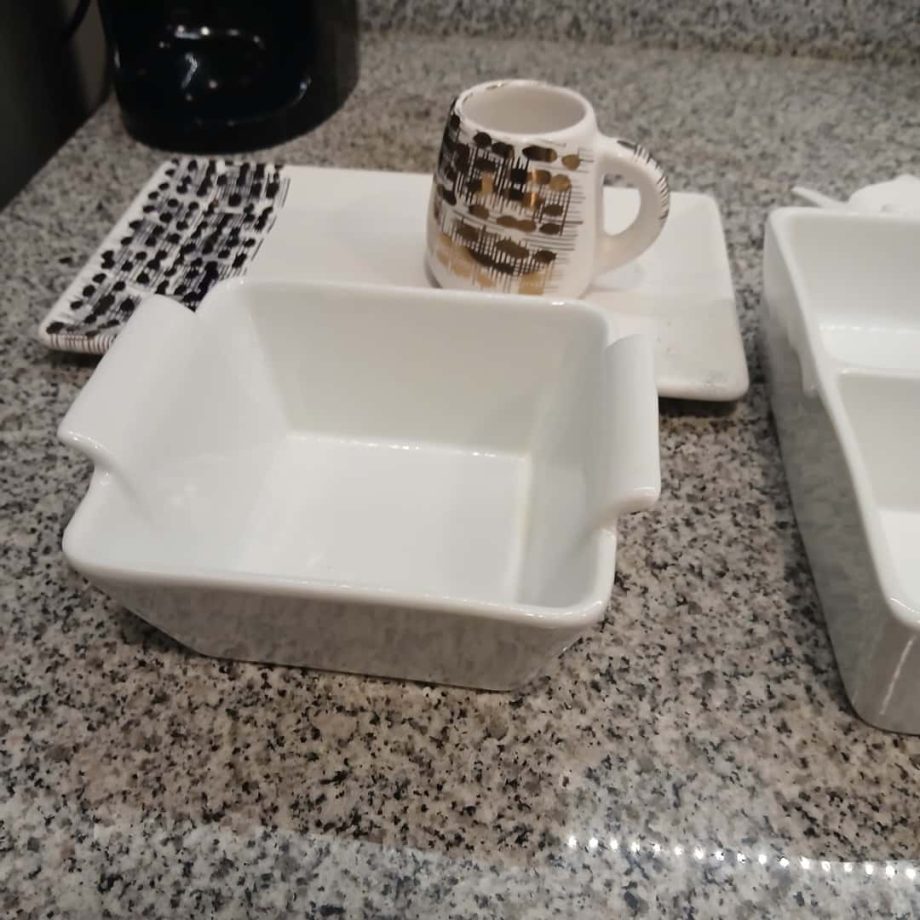 Varios cocina