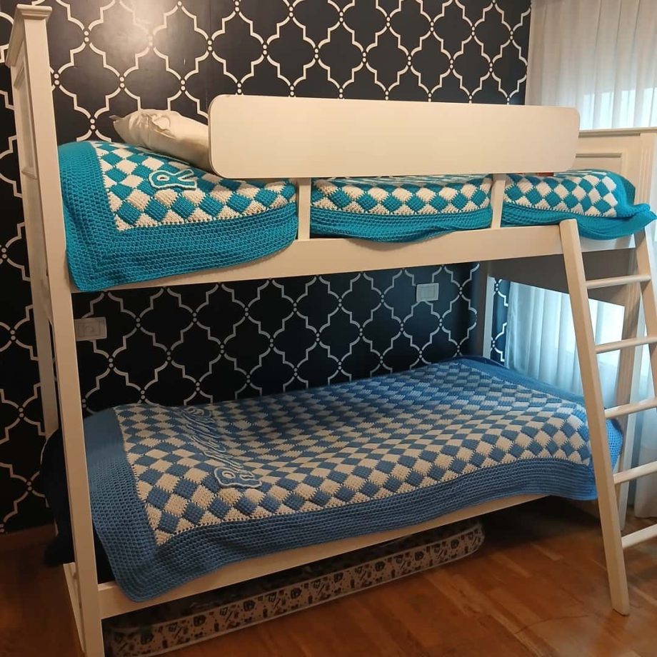 Cama marinera
