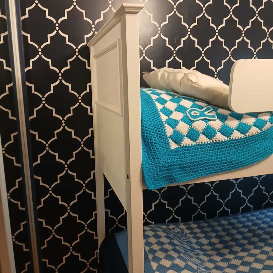 Cama marinera
