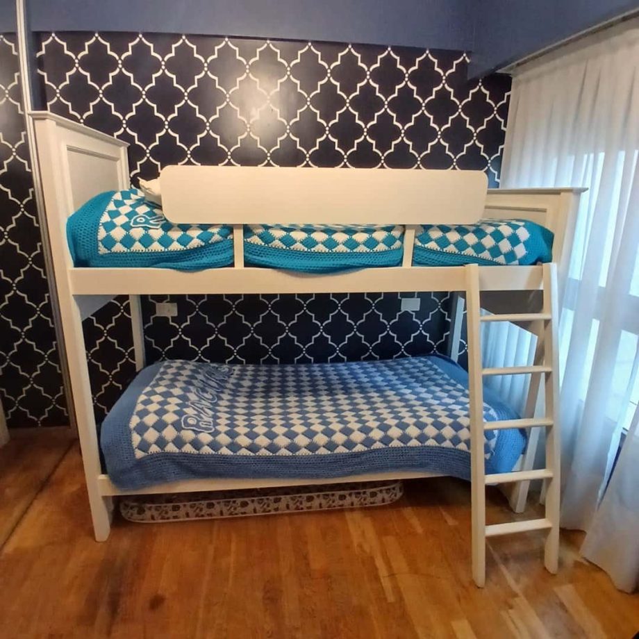 Cama marinera