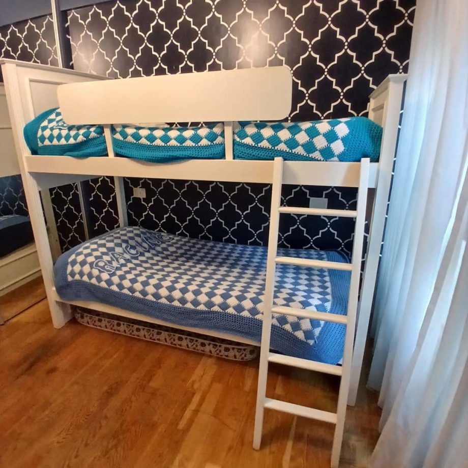 Cama marinera
