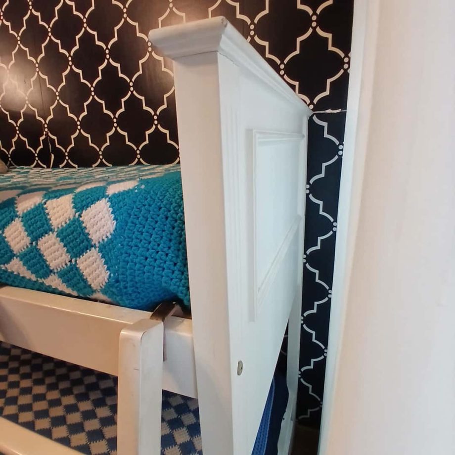 Cama marinera