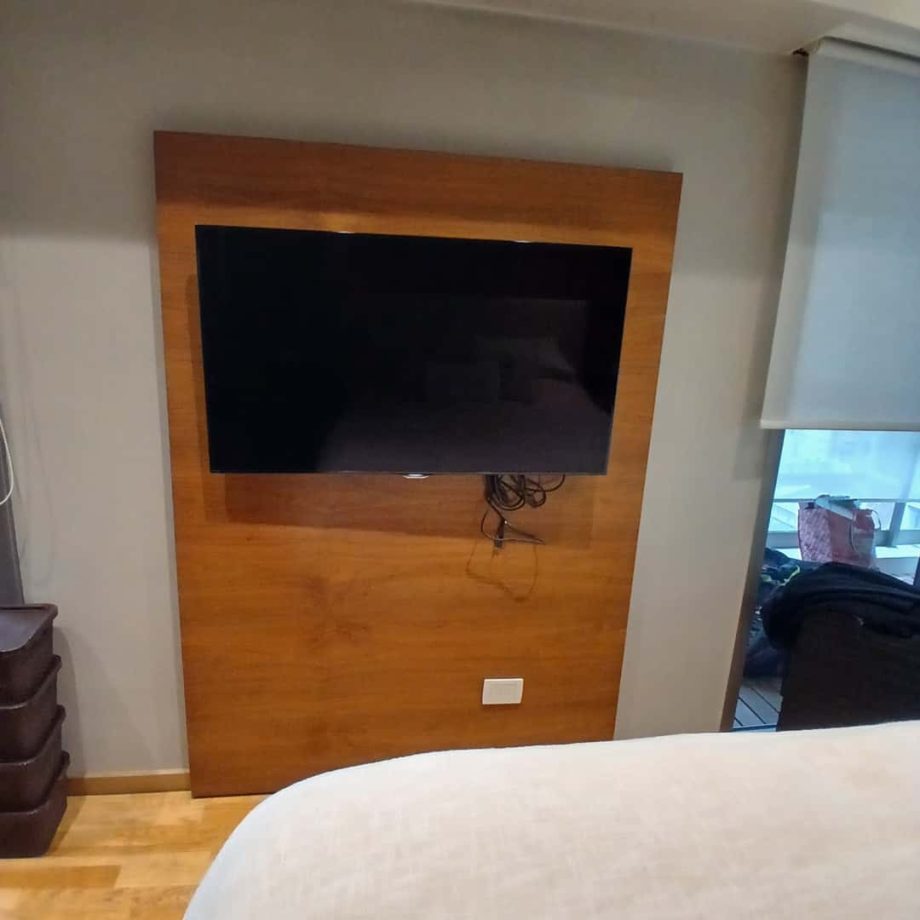 Soporte para TV
