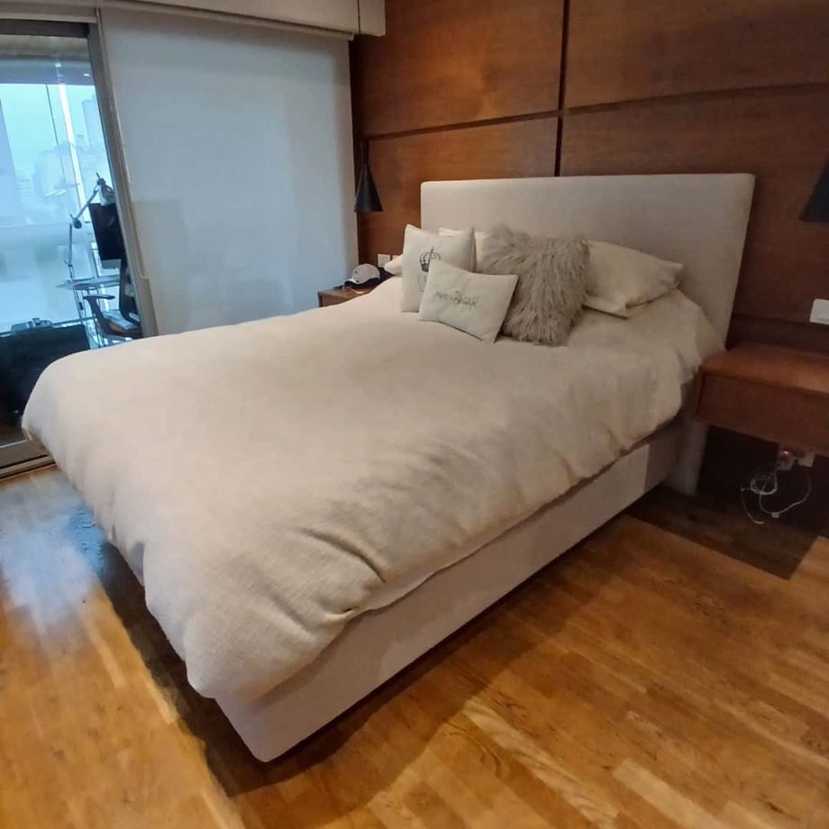Cama sommier