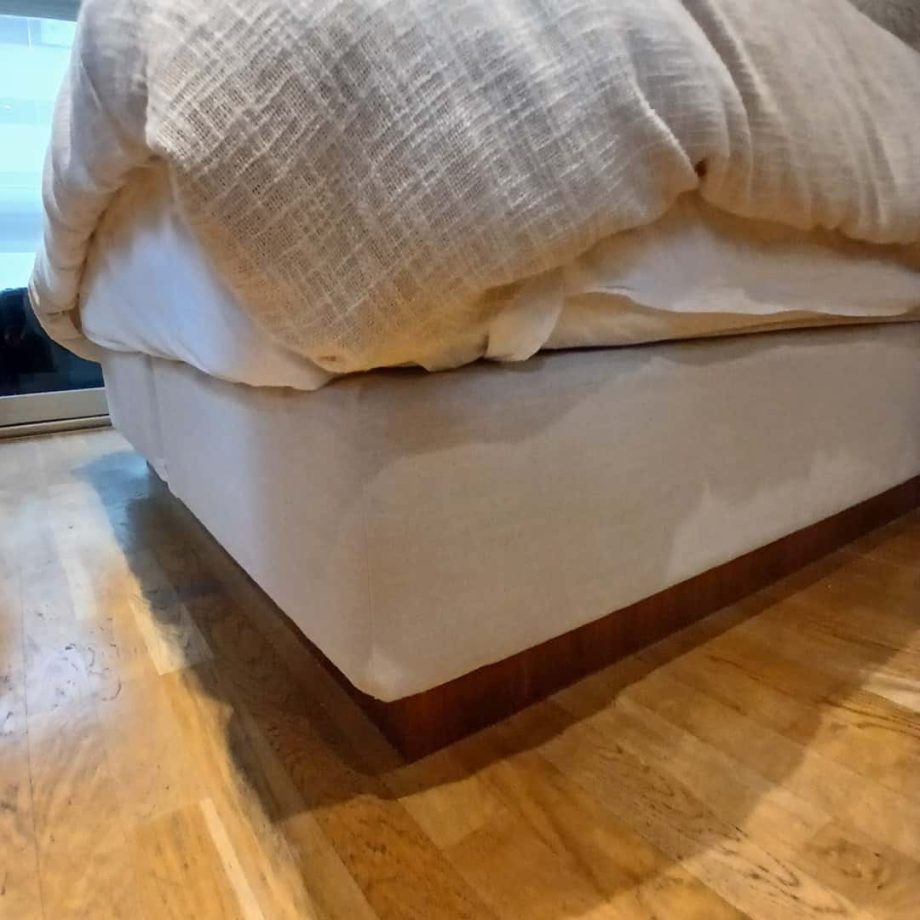 Cama sommier