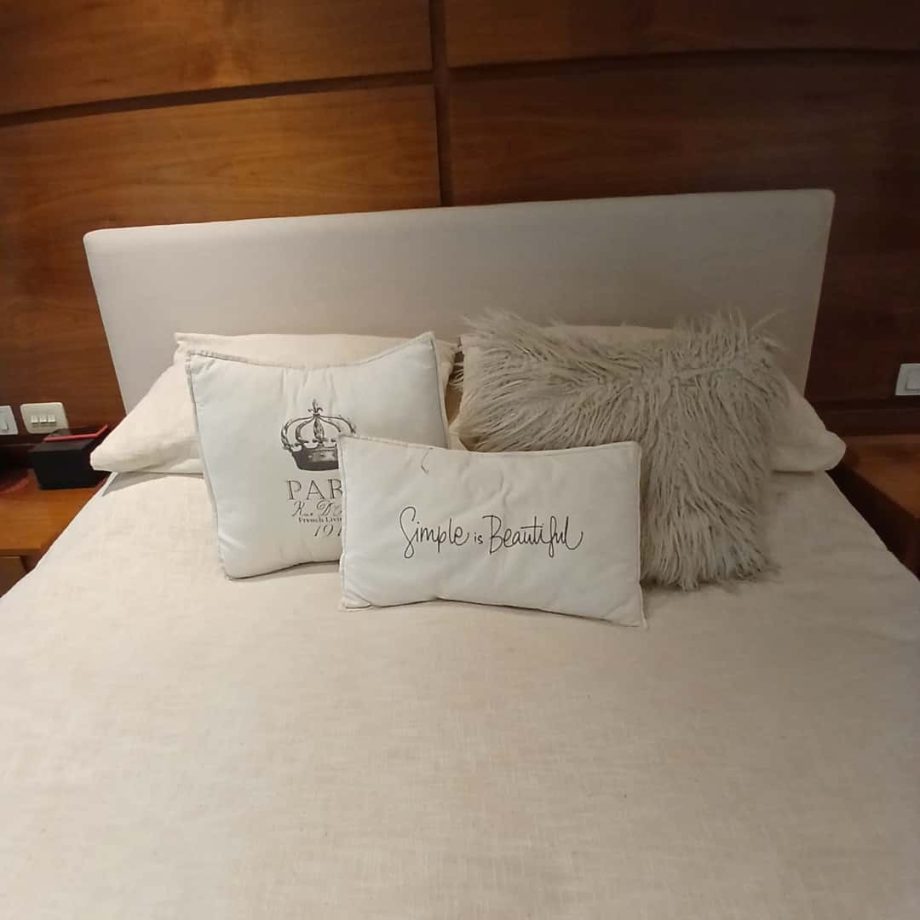 Cama sommier