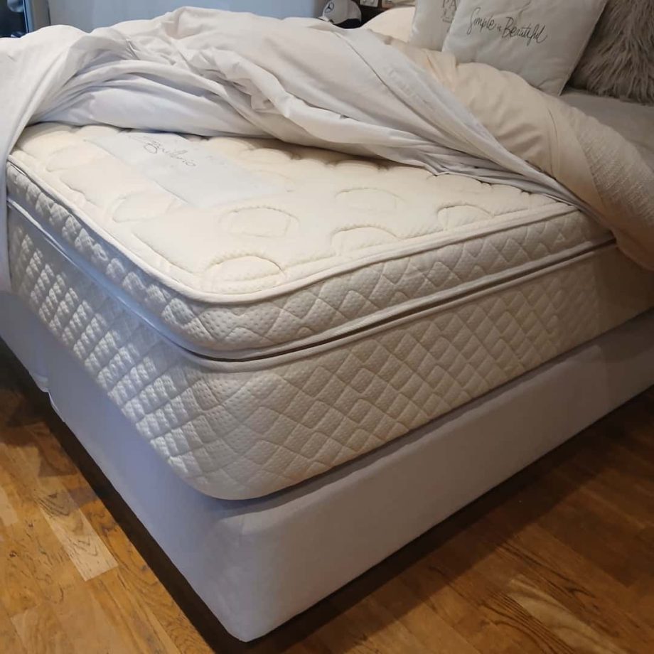Cama sommier