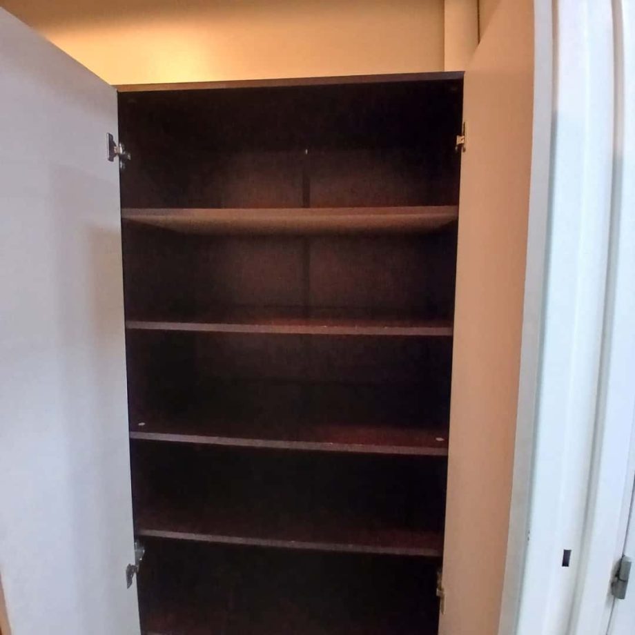 Mueble auxiliar