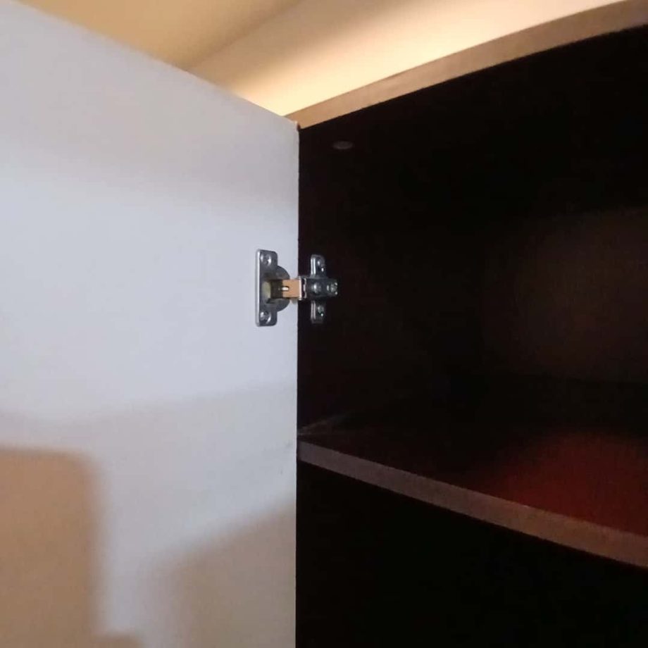 Mueble auxiliar