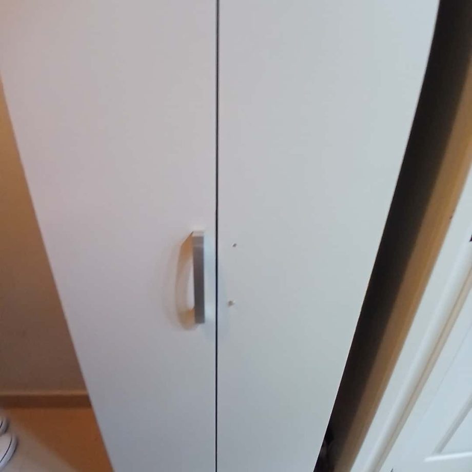 Mueble auxiliar