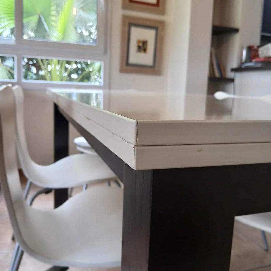 Juego de comedor diario