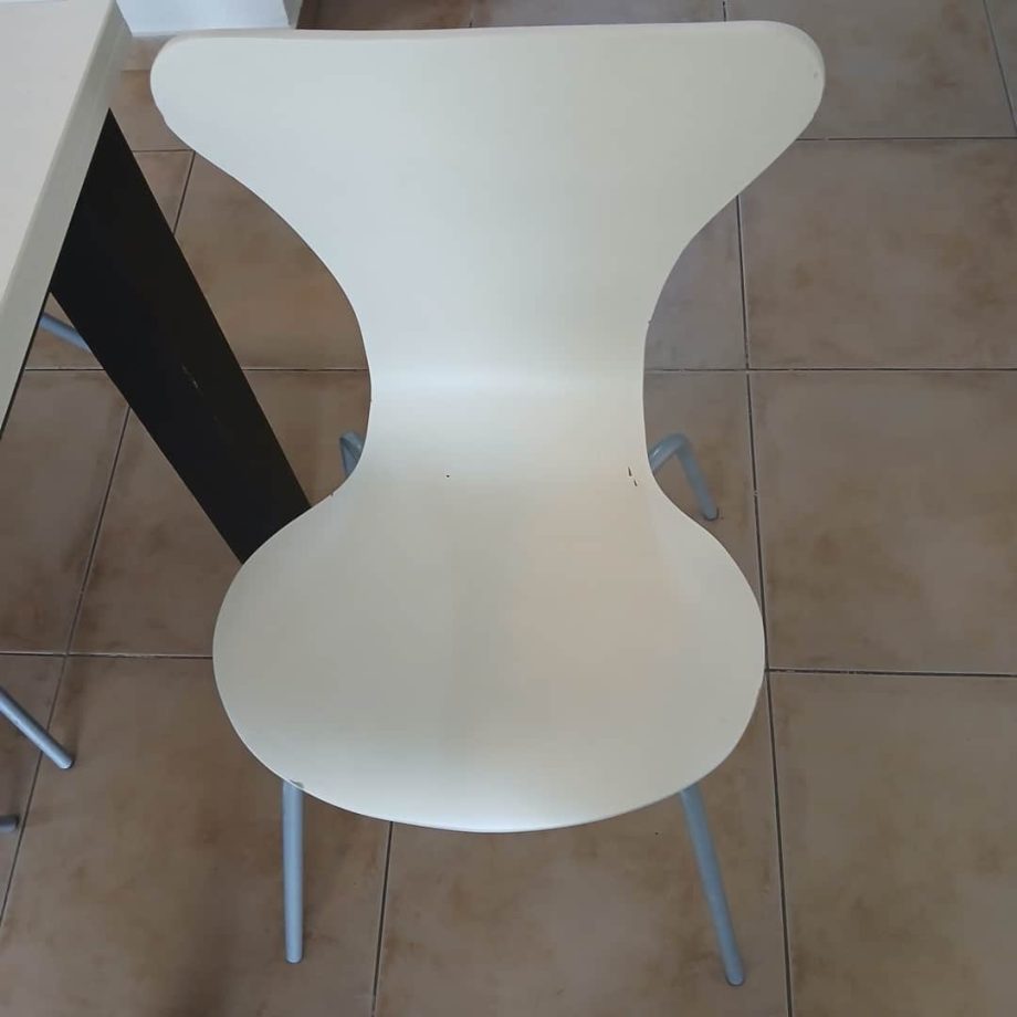 Juego de comedor diario