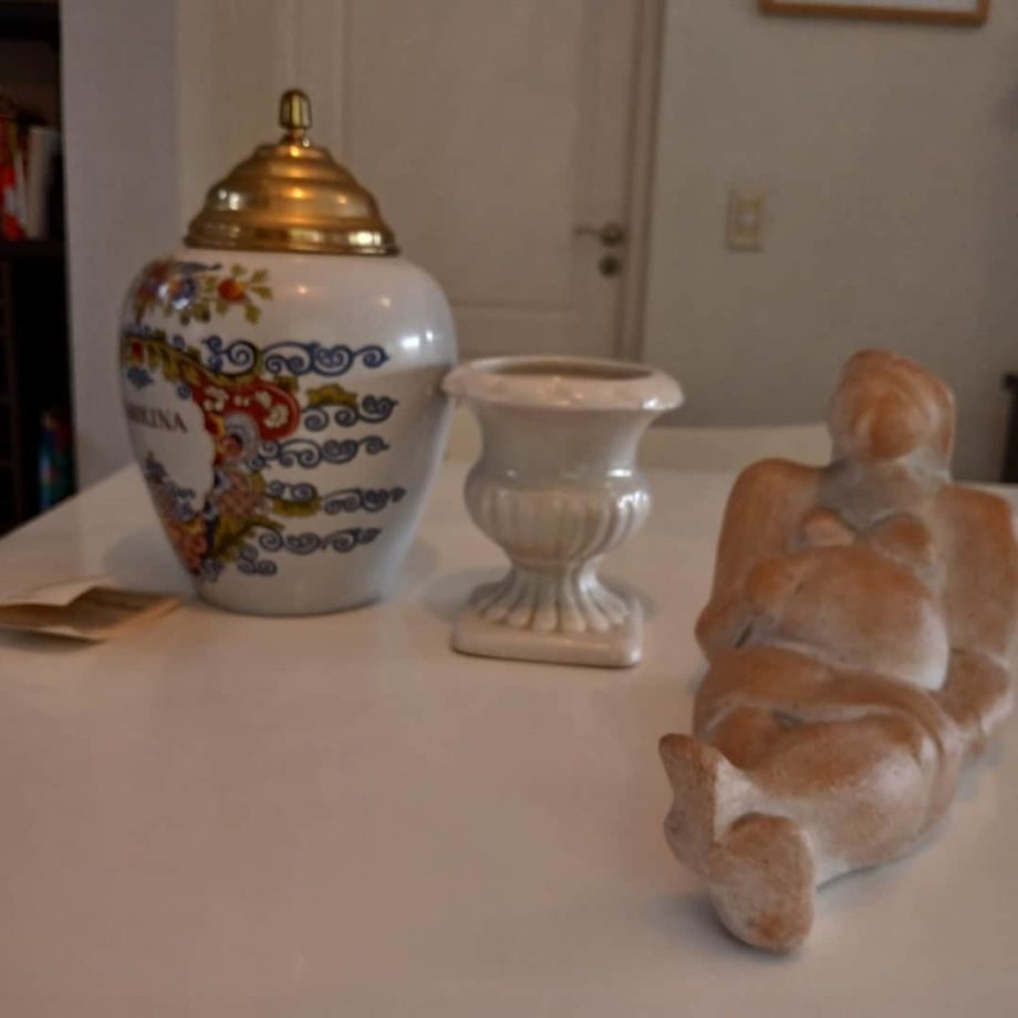 Lote de deco