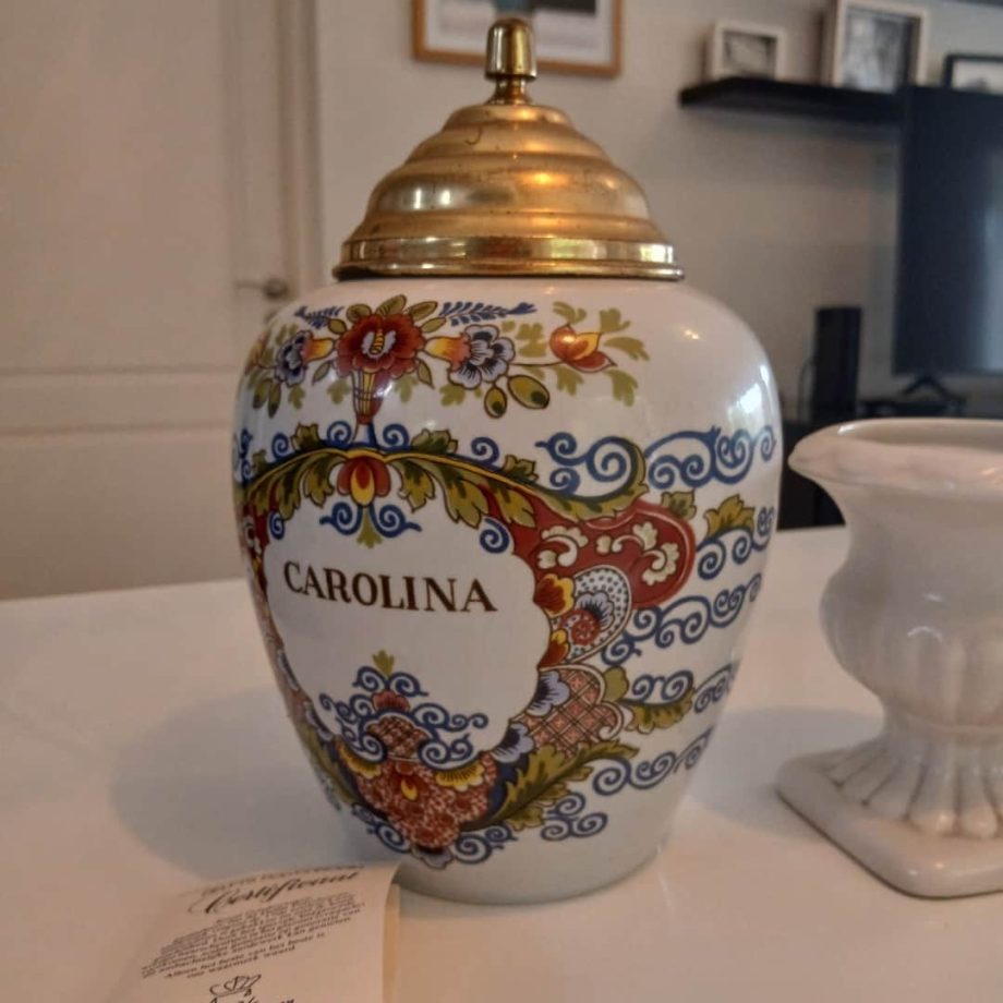 Lote de deco