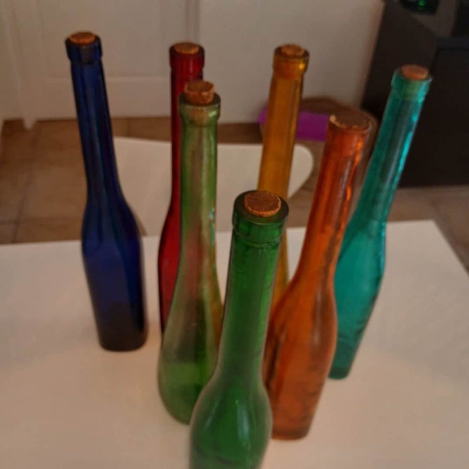 Botellas