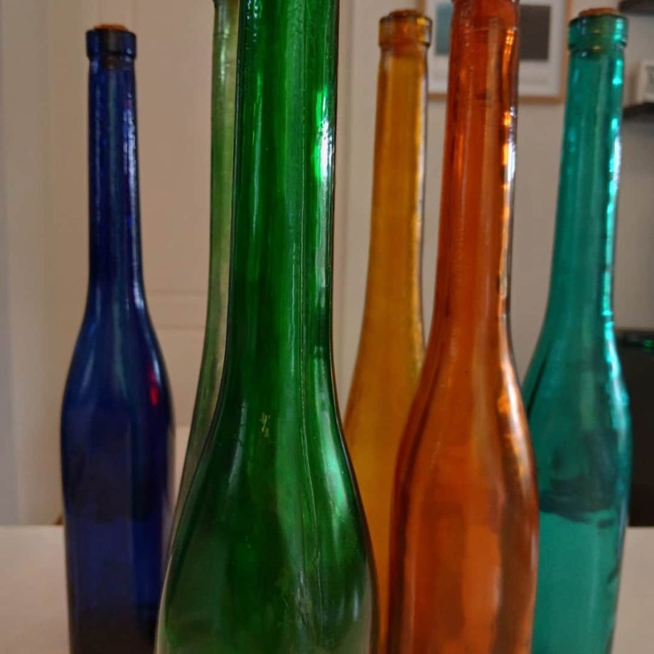 Botellas