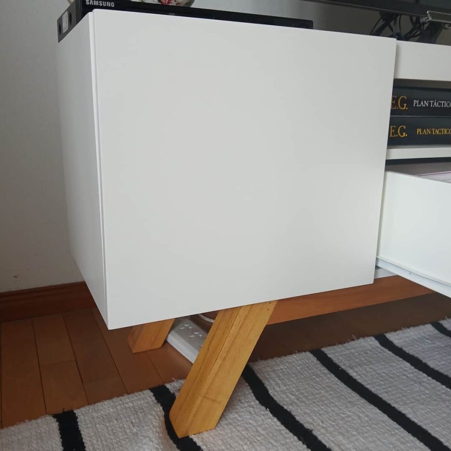 Rack de TV