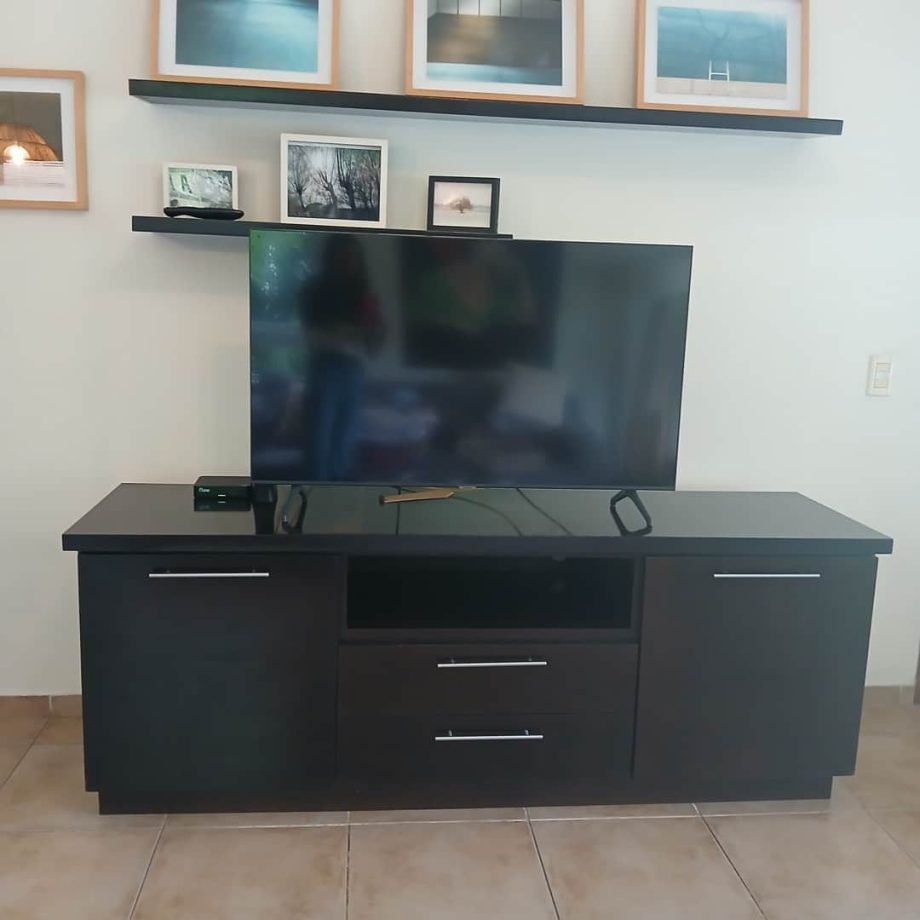 Mueble auxiliar