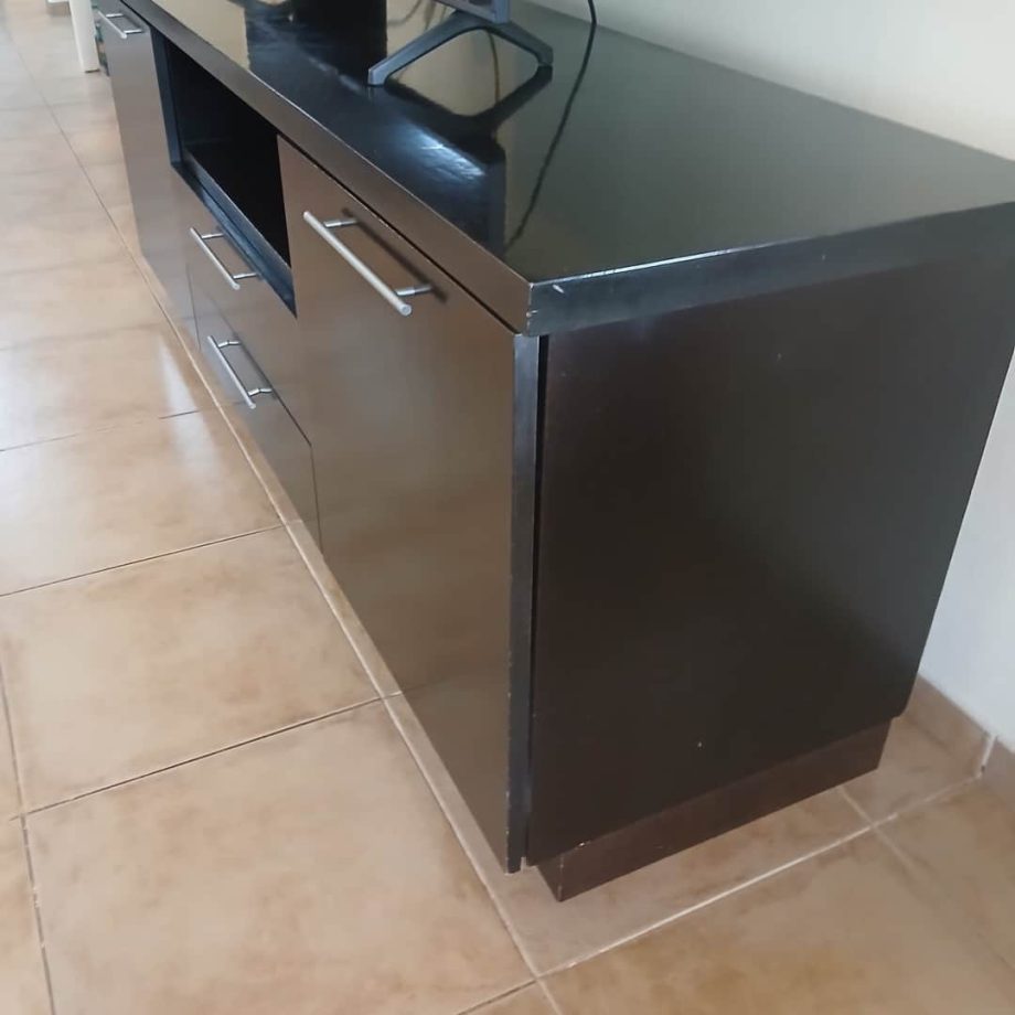 Mueble auxiliar