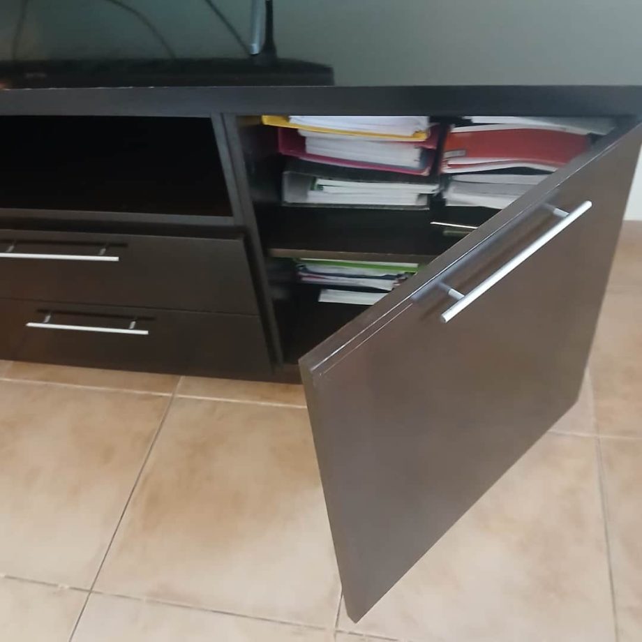 Mueble auxiliar