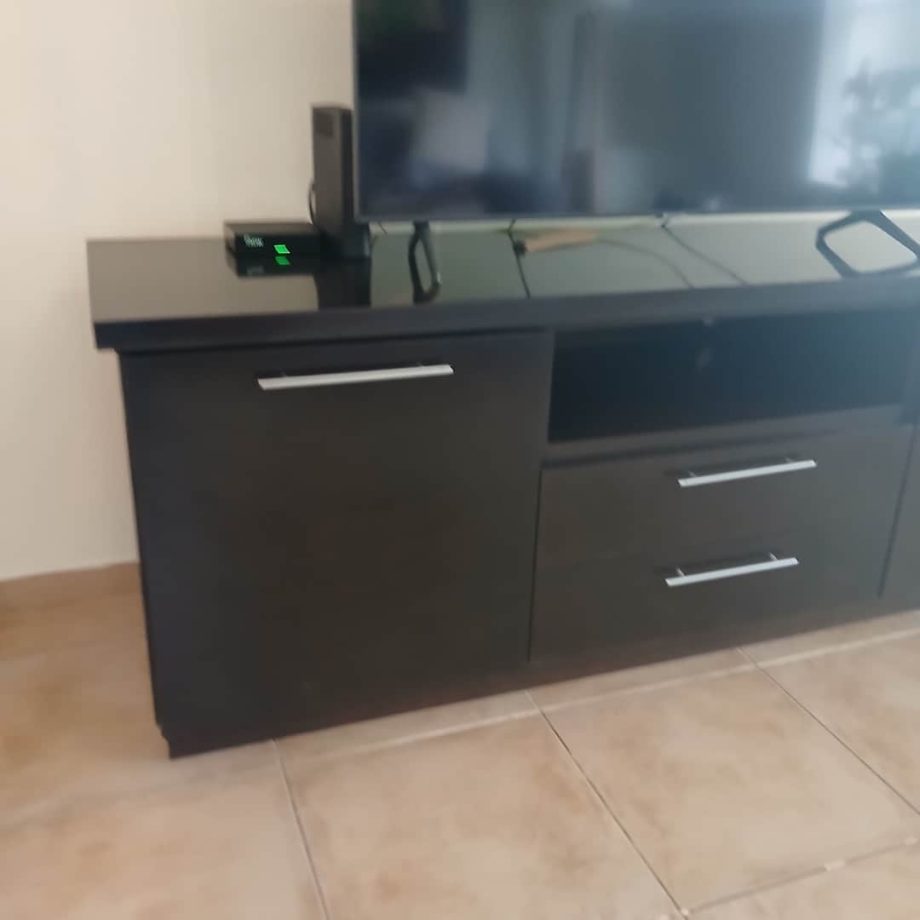 Mueble auxiliar