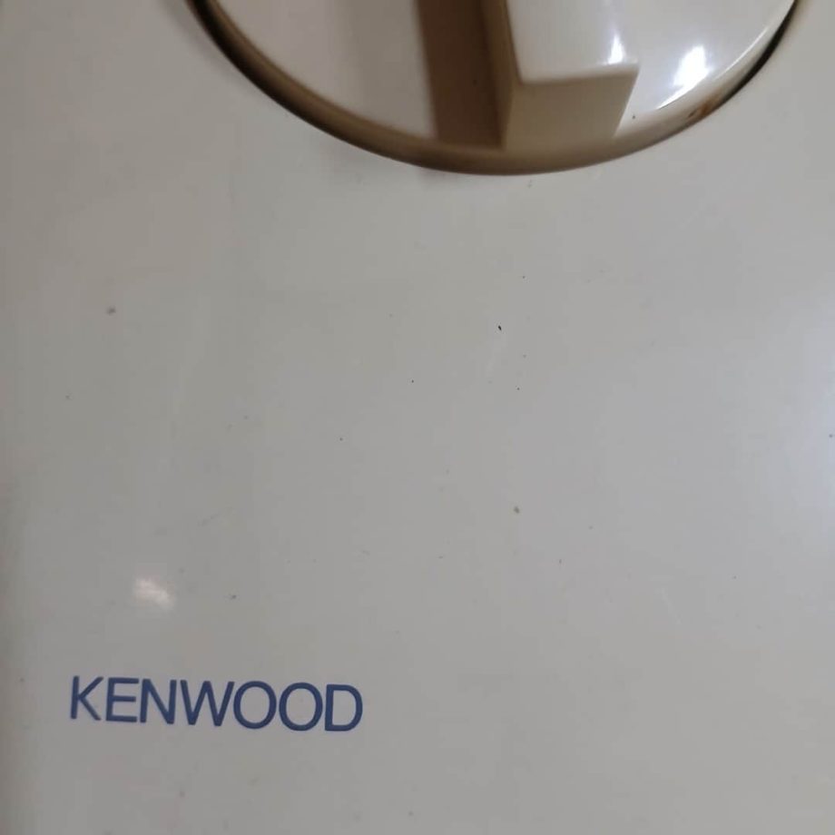 Fiambrera Kenwood