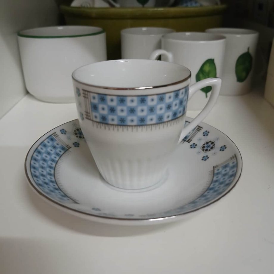 Tazas de café