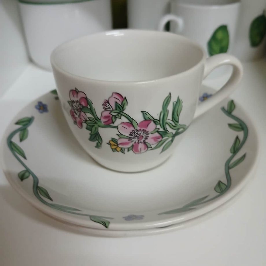 Tazas de café