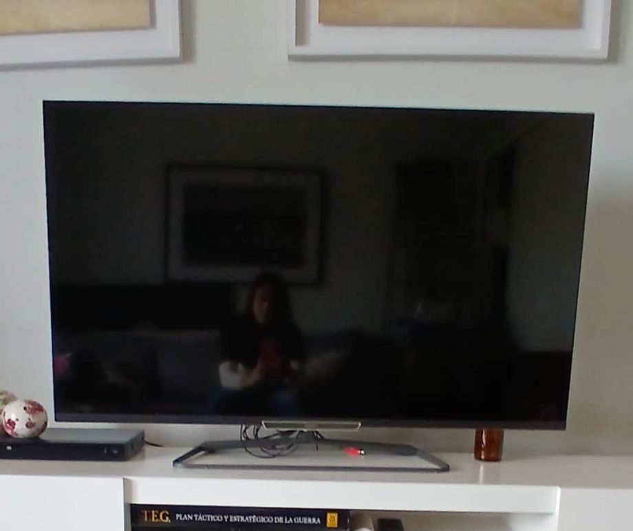 TV Philips 49"