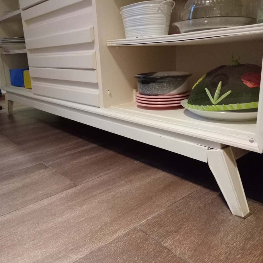 Mueble organizador