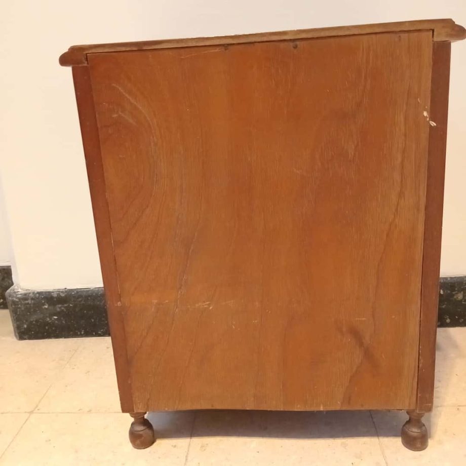 Mesa de teléfono