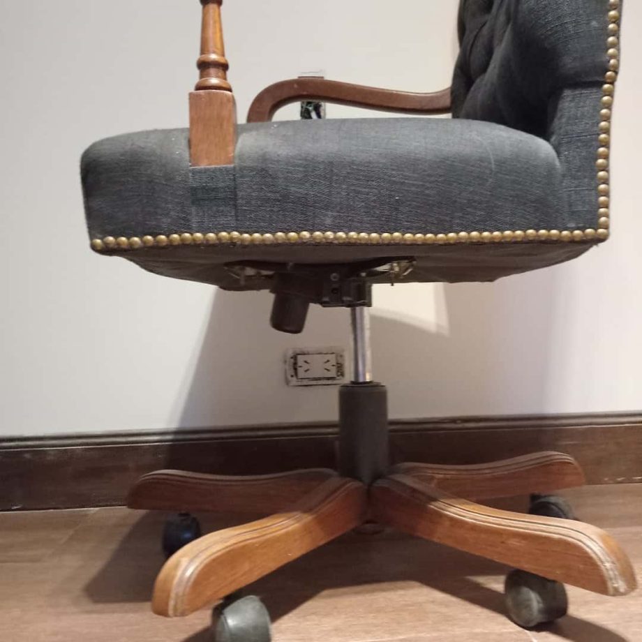 Sillón giratorio