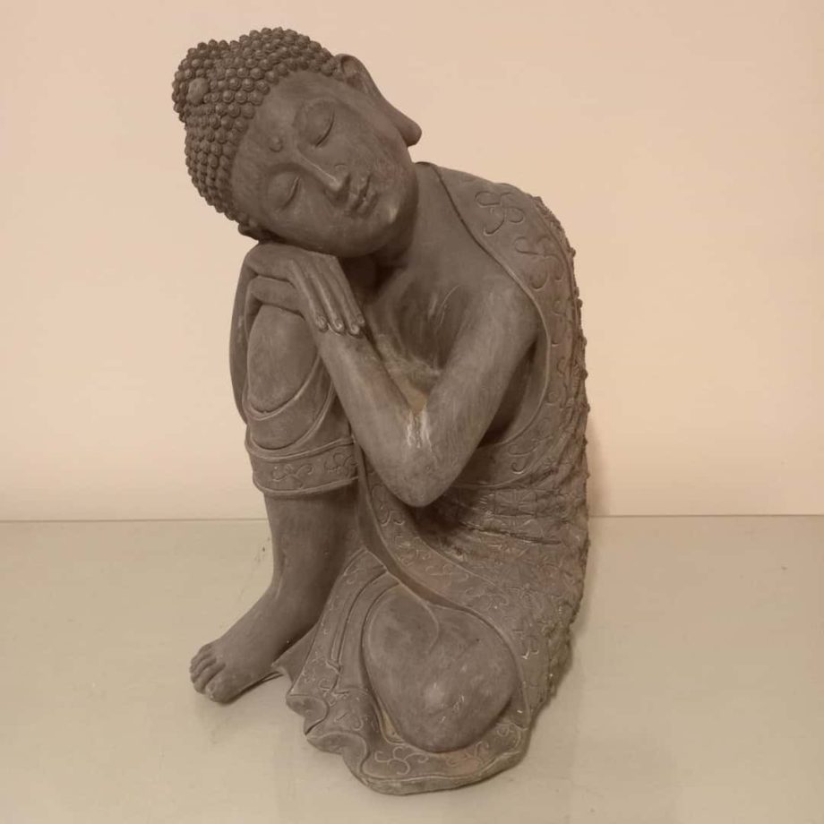 Figura hindú en propileno