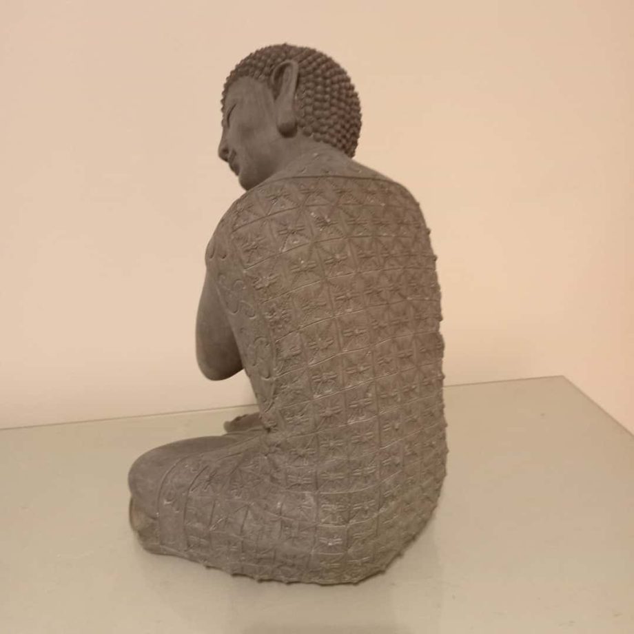 Figura hindú en propileno