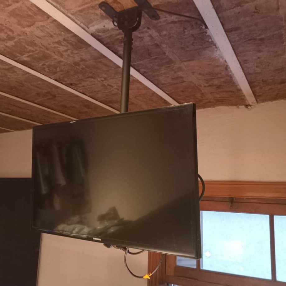 TV Samsung