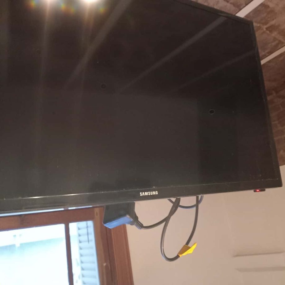 TV Samsung