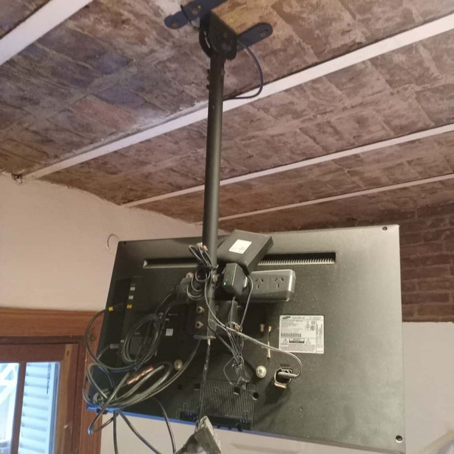 TV Samsung