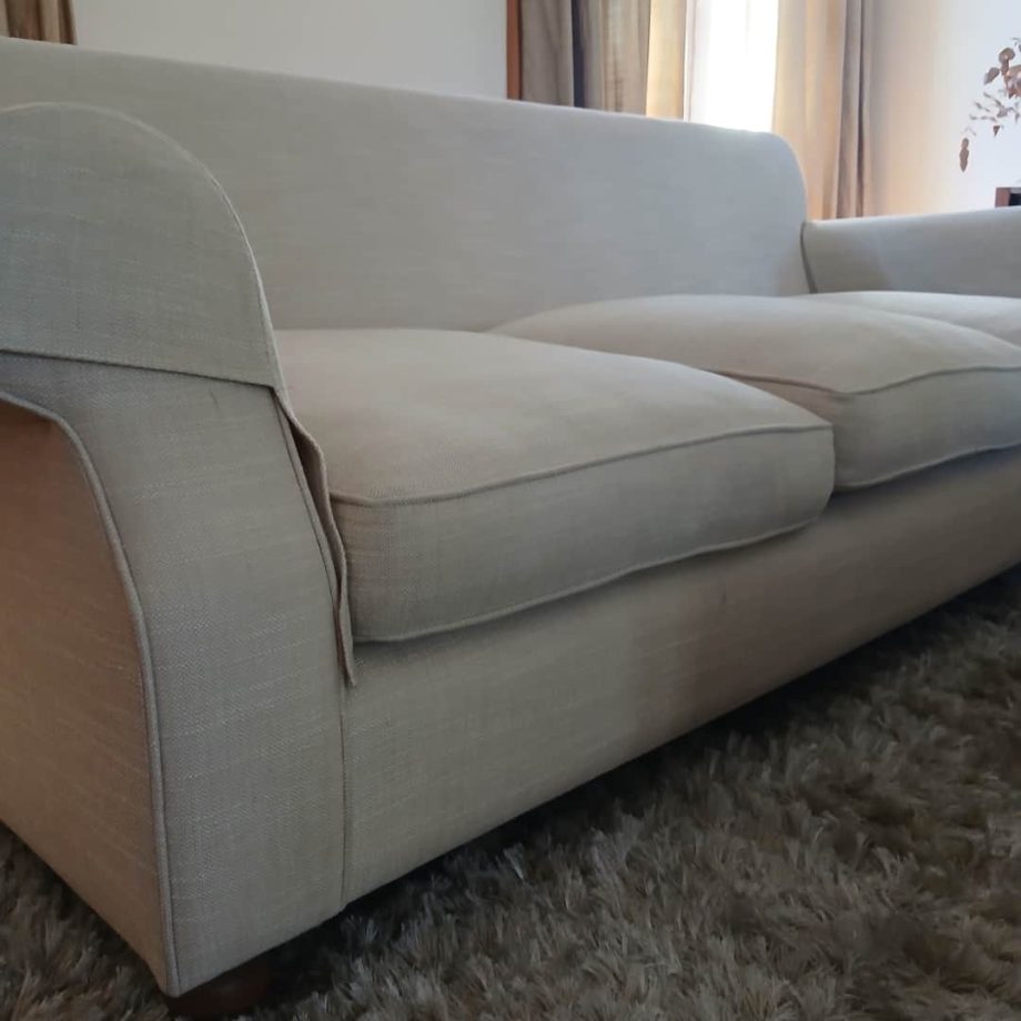 Sillón 3 cuerpos