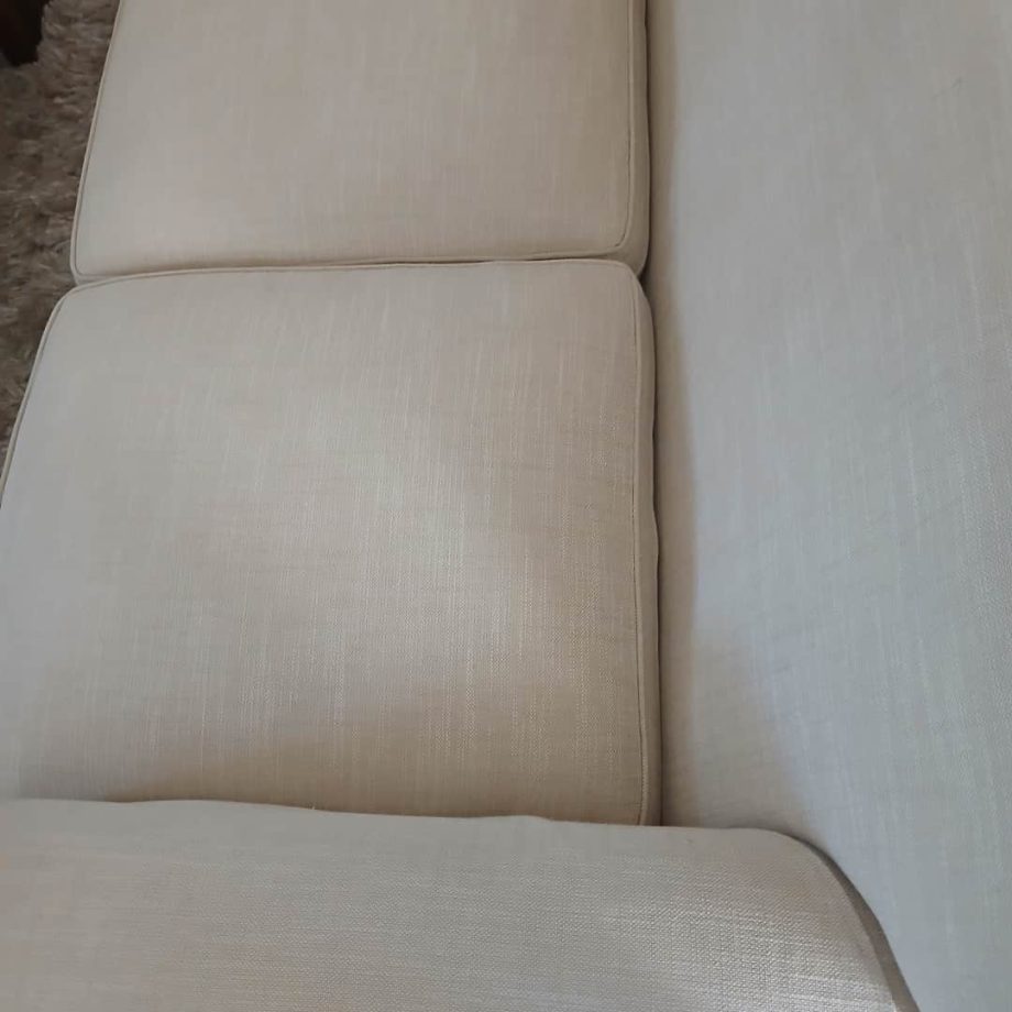 Sillón 3 cuerpos