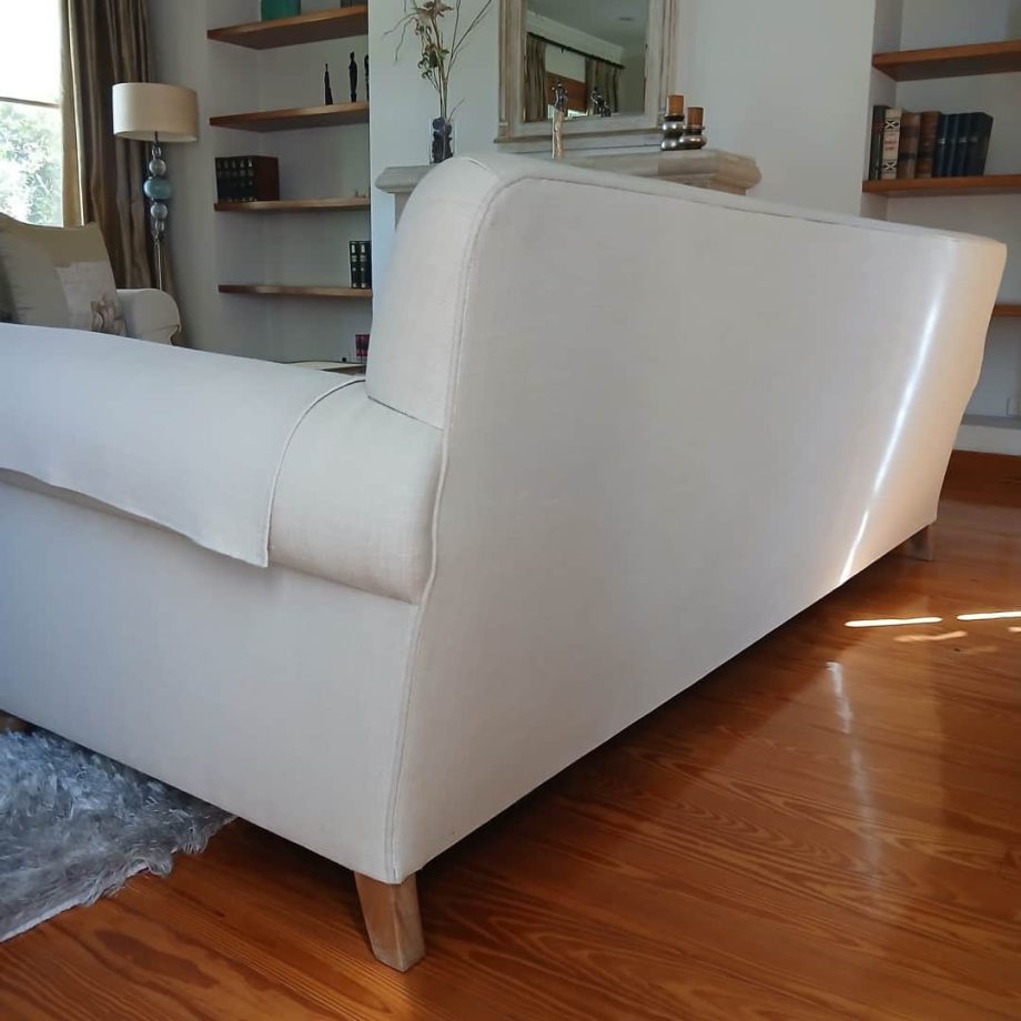 Sillón 3 cuerpos